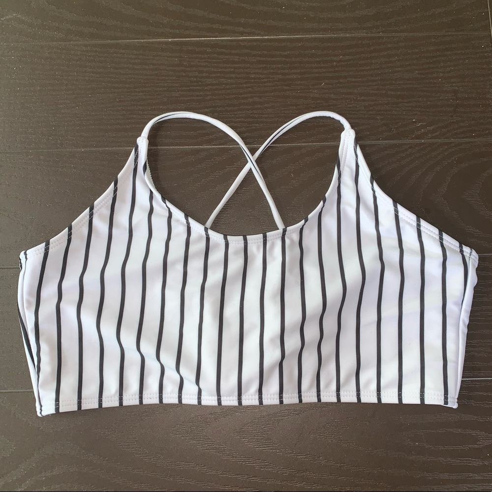 Shein Bikini Top XL - Never Worn